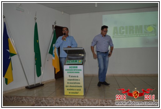rolim de moura